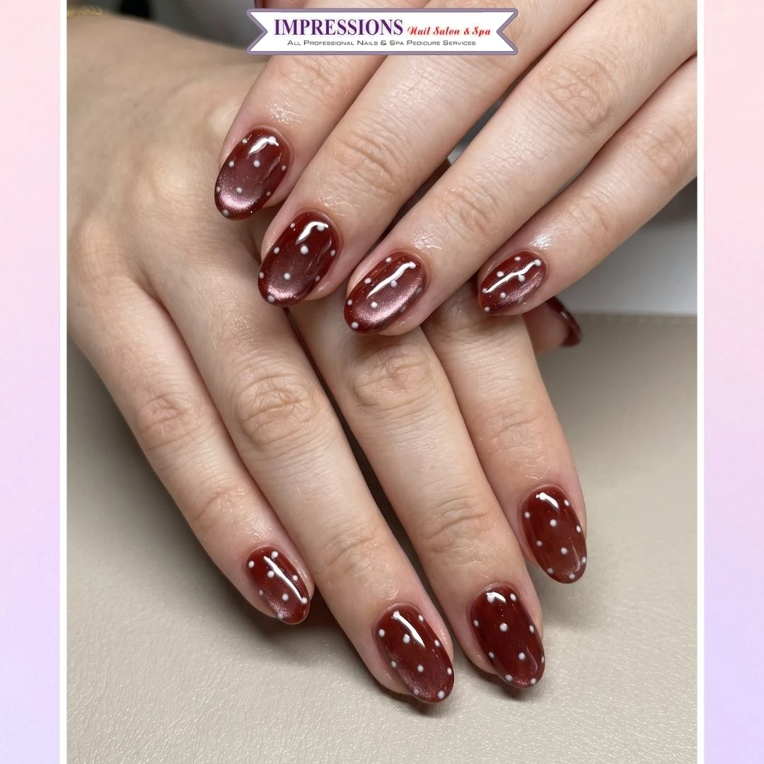 Impression Nail & Spa